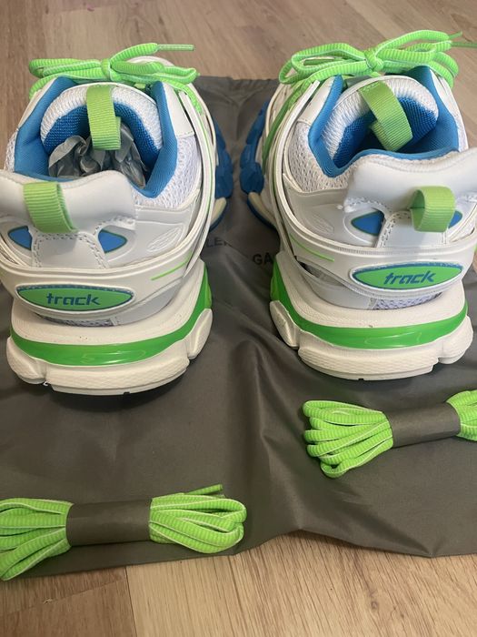 Balenciaga track1 продам новые