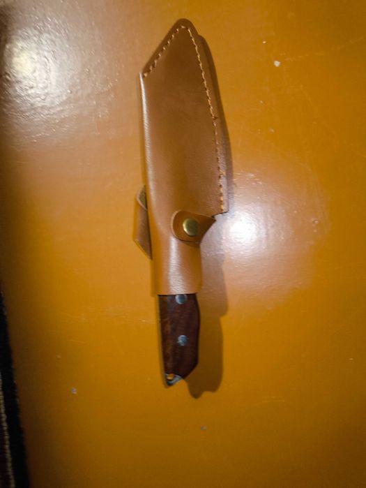 Ножи разного типа