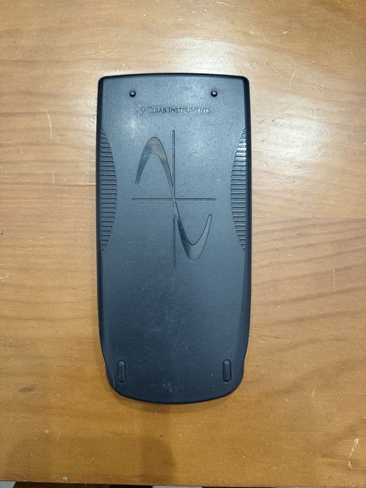 Calculadora Texas TI-82 Stats