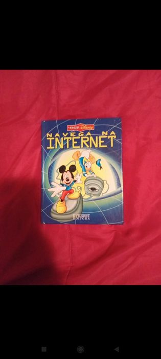 Livros infantis , qualquer unidade por 5€