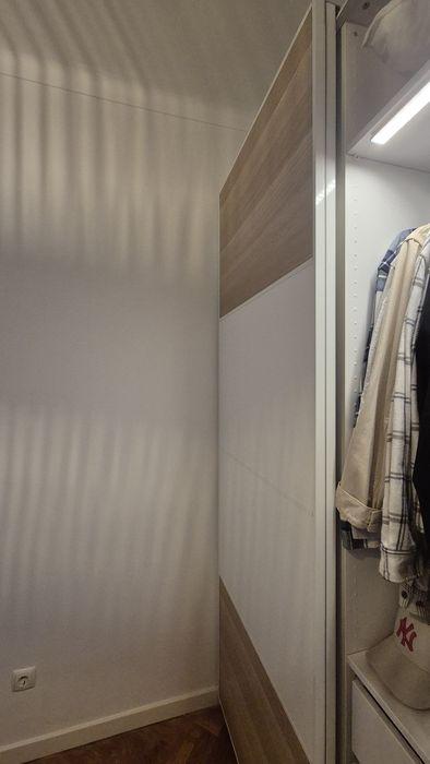 Portas Pax Ikea 150x236cm