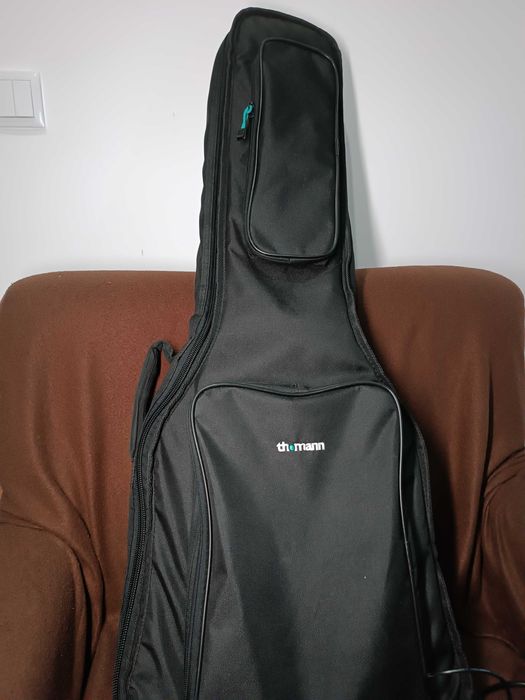 Stratocaster Larry carlton