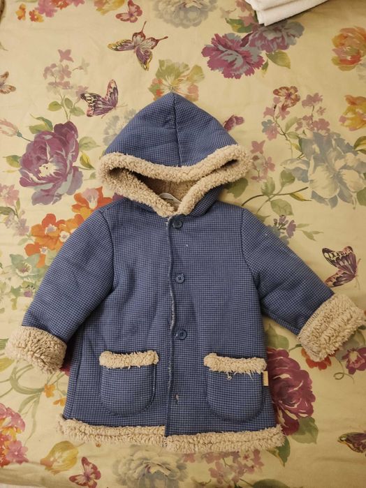 Casaco de menino Mayoral 12-24 meses