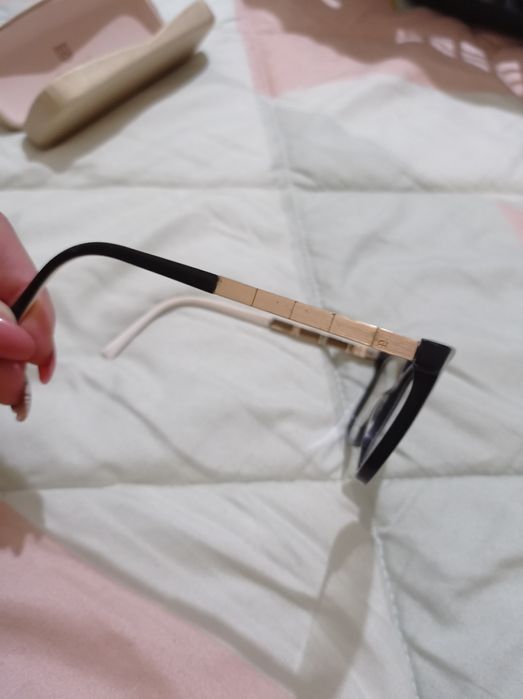 Óculos armação de óculos