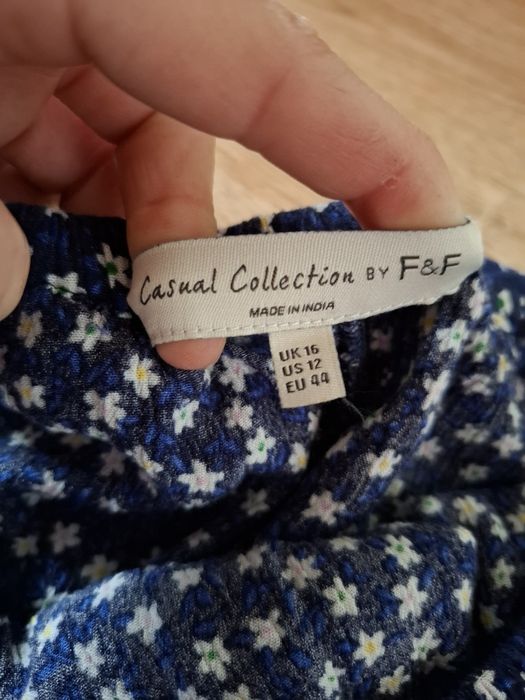 Bluzka koszulka L/XL
