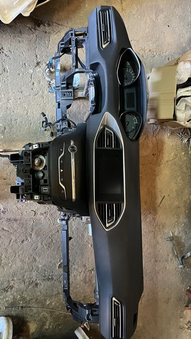 Peças peugeout 308 de 2019