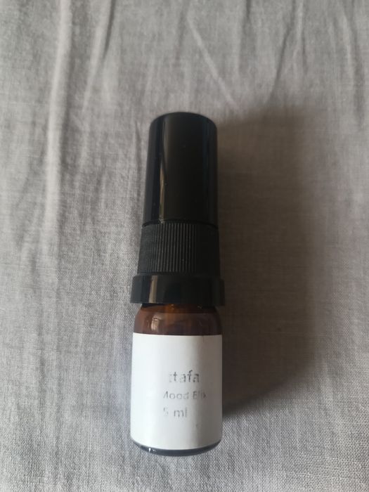 Lattafa Oud Mood Elixir 5ml