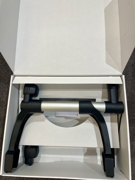 Bugaboo Donkey 6 podwójny adapter
