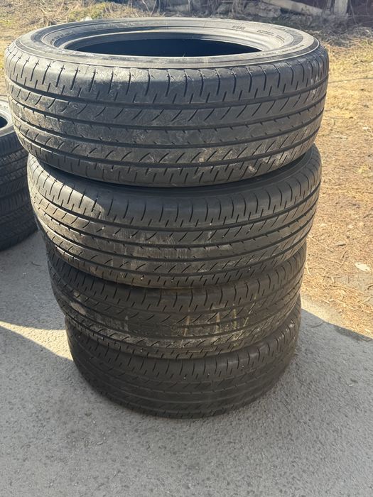 225 60 18 yokohama - Купити шини для авто - Ціна на OLX.ua