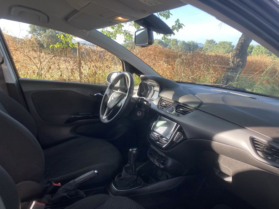 Opel Corsa 1.0 T Dynamic