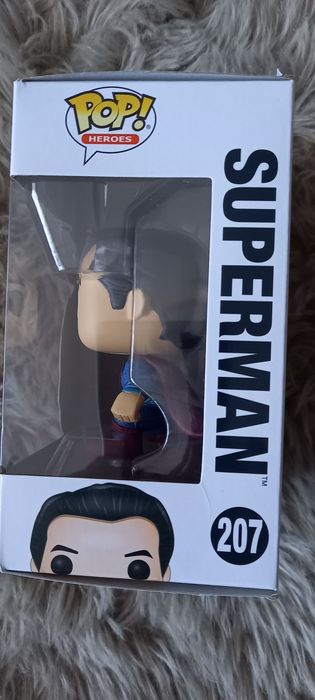 Figurka Funko superman