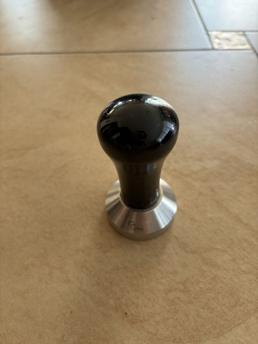 Młynek La Pavoni Jolly + tamper gratis