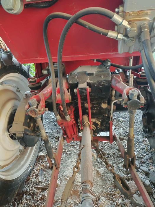 Продам т-25 трактор