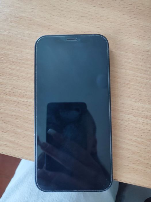 Iphone 12 без коробки