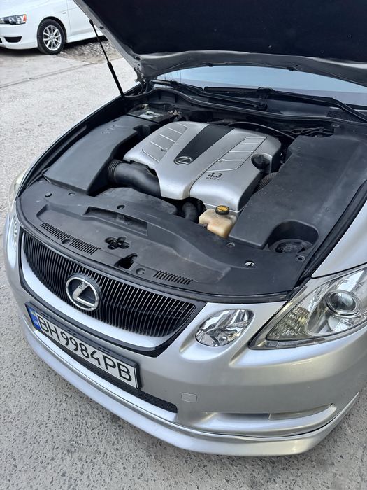 Продам Lexus Gs430