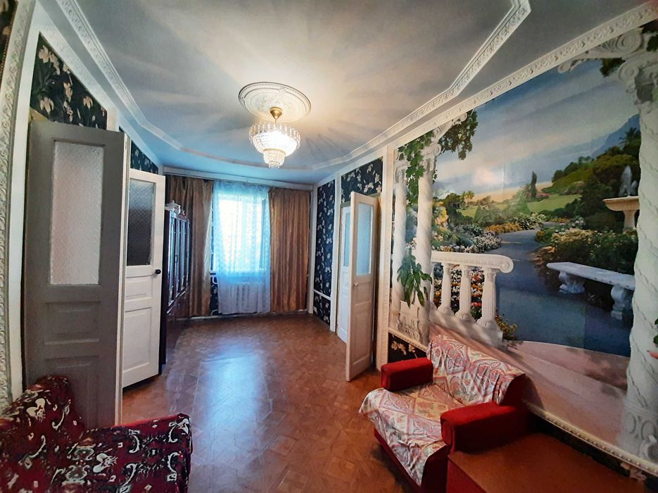будинок 128 м² Великий Дальник