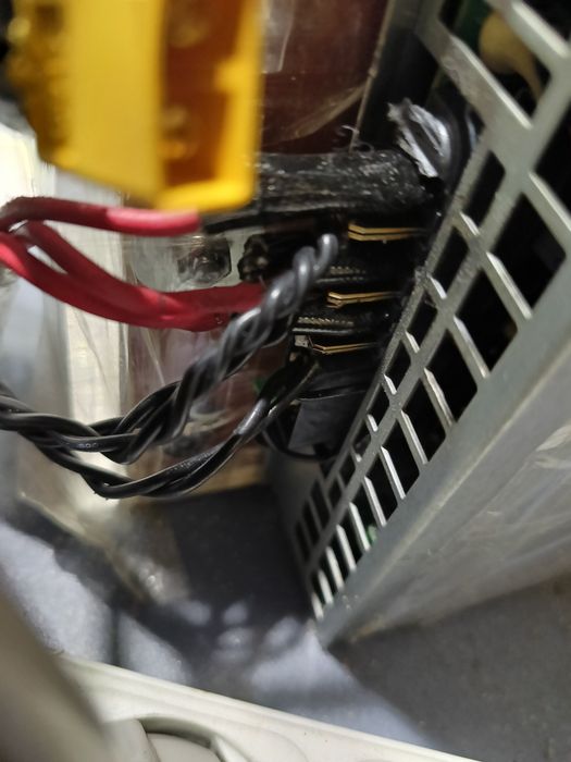 зарядне зарядка 12v потужний 46A пік 55А
