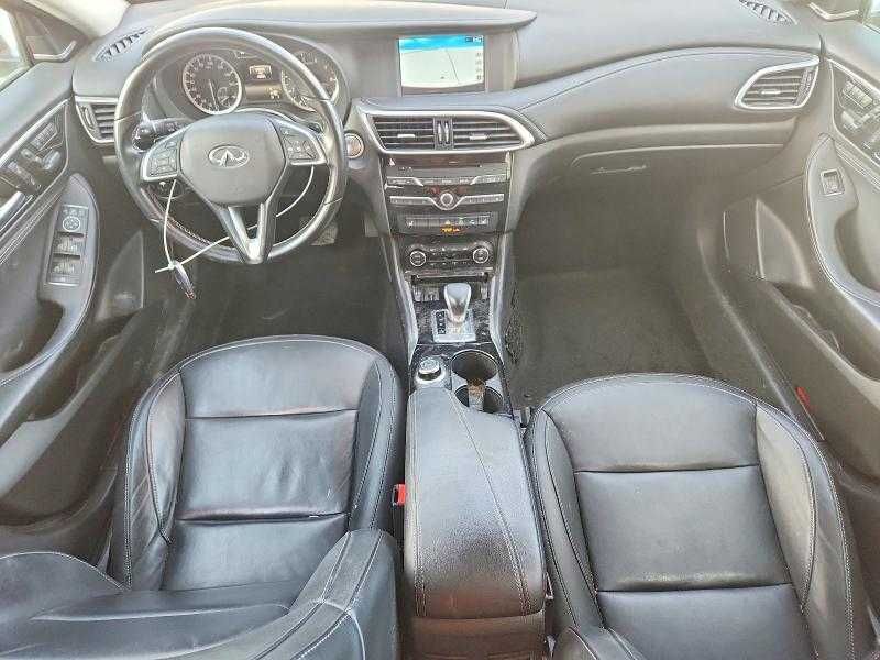 2018 Infinity QX30 PREMIUM