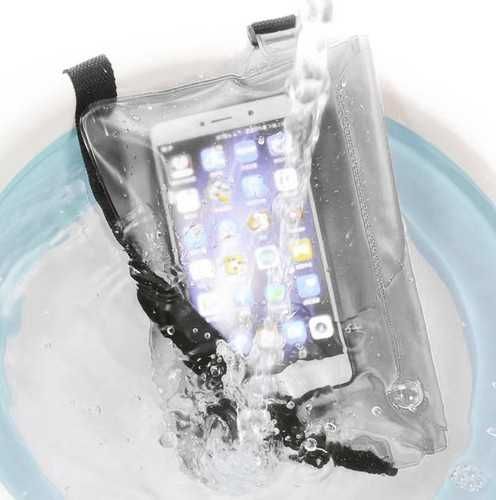 Etui wodoodporne Trizand