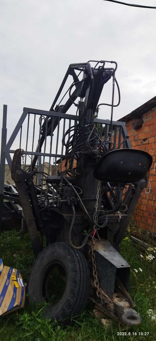 Weimer погрущик лісу