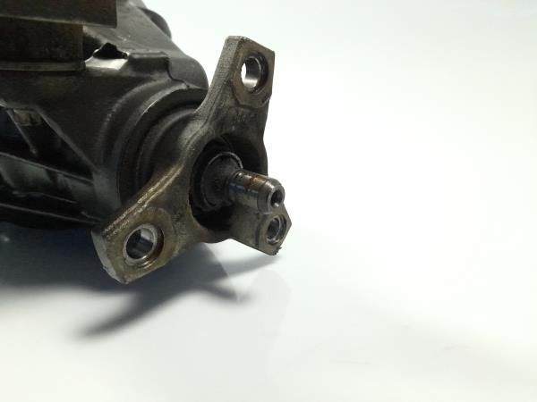 Diferencial trás MERCEDES-BENZ Classe C (W204)