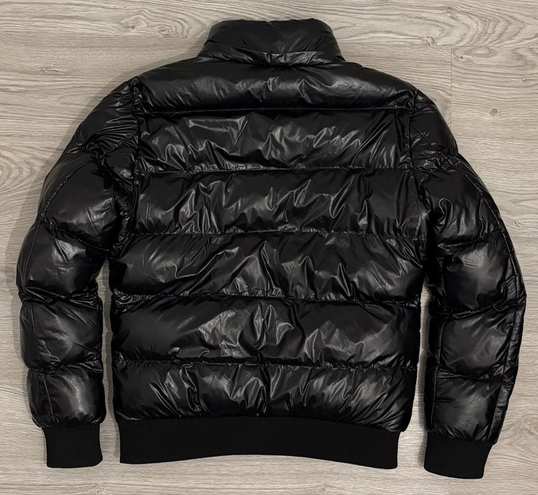 Casaco Moncler Tamanho S