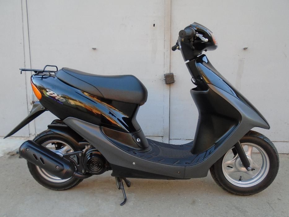 продам Honda Dio 34