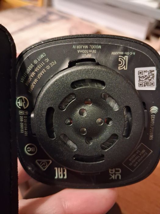 Продаю навушники marshall 4