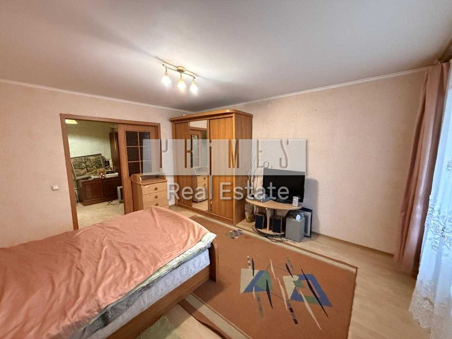 Продажа Лико-Град 2 кімнатна 61м2 ВДНГ Теремки С. Рудницького 9К3