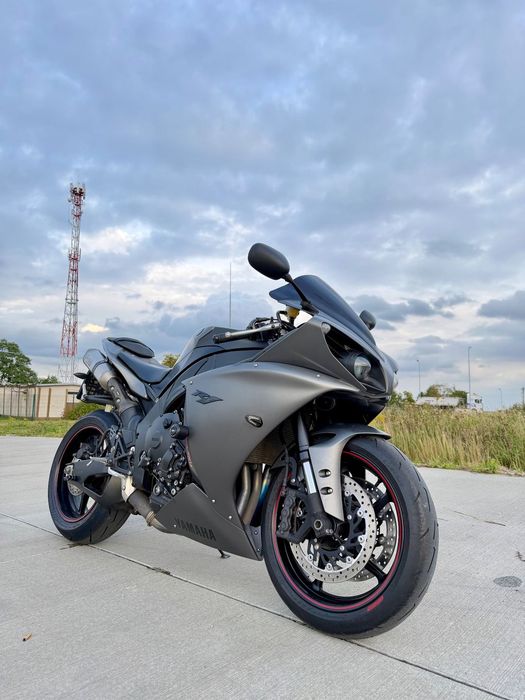 Yamaha