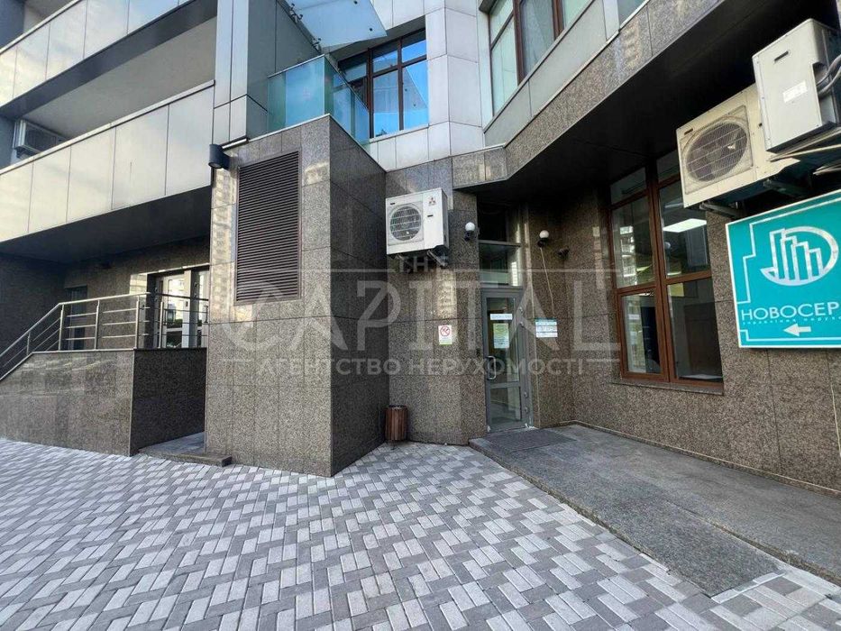 Оренда під клініку оренда под клинику или офис Новопечерские Липки