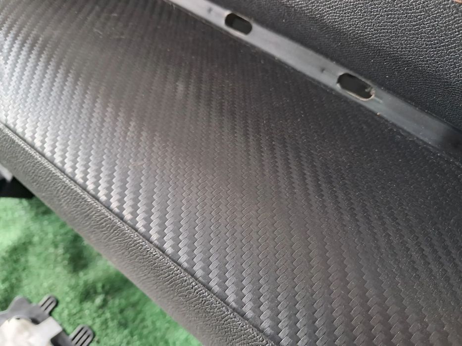 Conjunto Kit de Airbag Peugeot 508 II 2019-2023 Tablier cintos