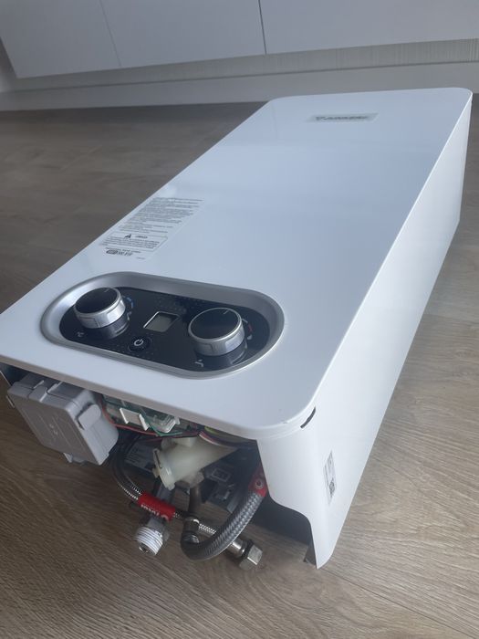 Junkers HYDRO 4200 WRD 10-4KB Gwarancja, jak nowy 17,4 kW okazja!