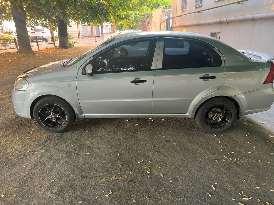 Продам Шевроле Авео