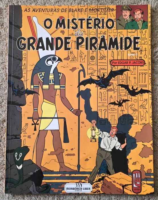Livros de Banda Desenhada (Vários #2)