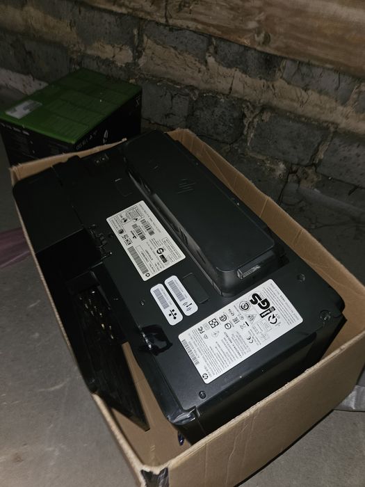 Drukarka HP OFFICEJET pro 8630