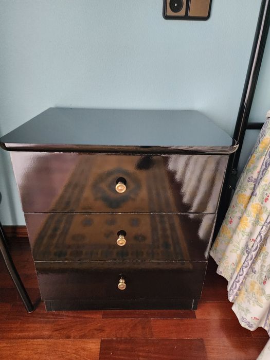 Conjunto quarto completo