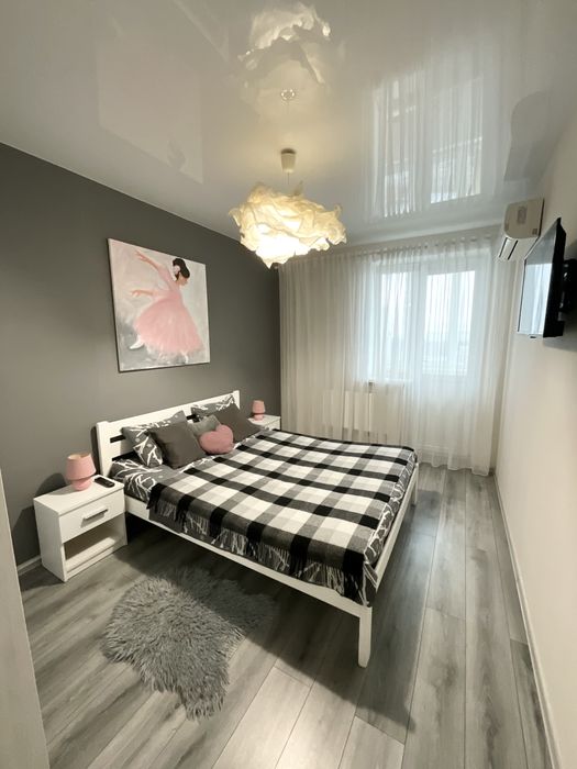 По суточно, подобово, ВДНХ, Республика, Теремки, ТРЦ Green Gallery