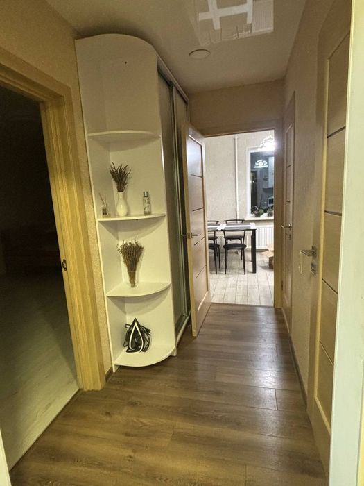 Квартира подобово