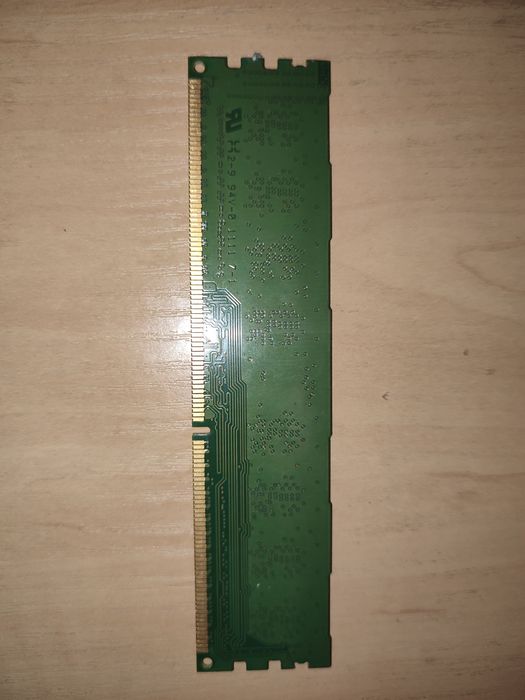 Оперативная память DDR3