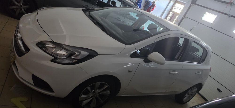 Opel Corsa E Dynamic