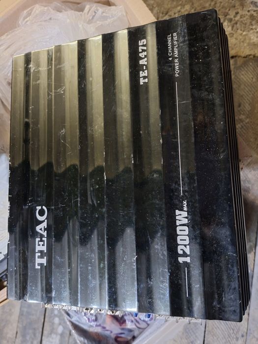 Продам систему в машину Alpine