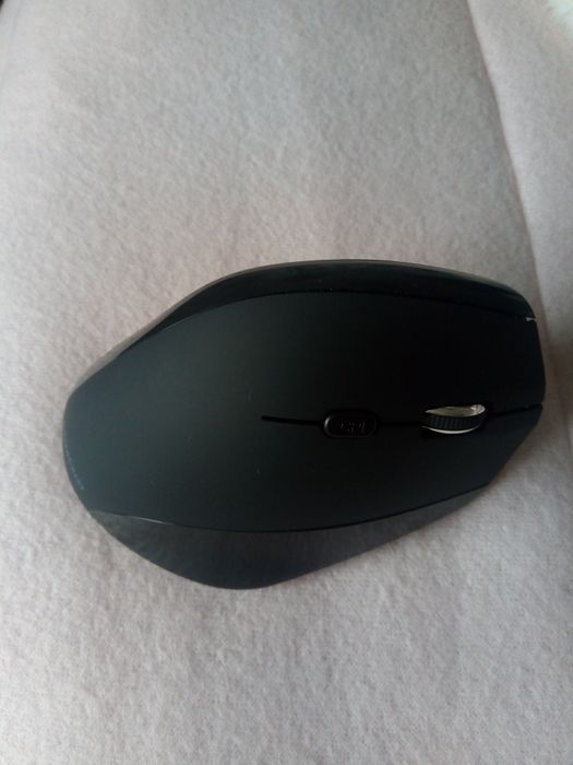 Wireless Mouse with Box, NEW64552832490243123