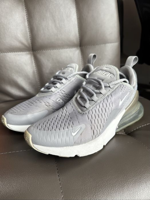 Кросовки Nike Air Max (40р. 25,5см. устілка)