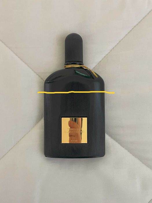 Perfume Tom Ford "Black Orchid" 100ml