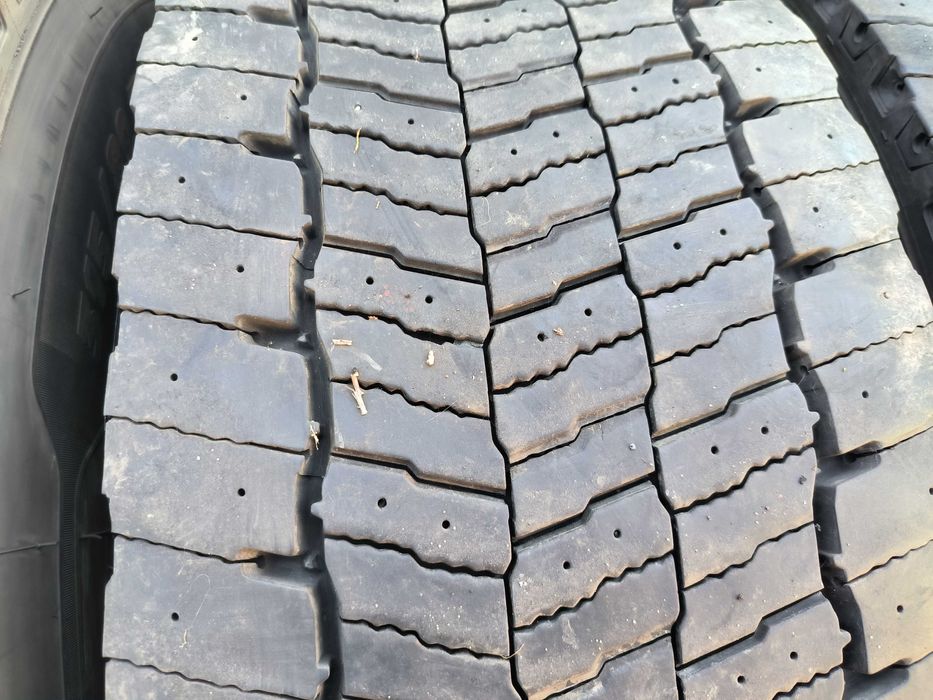 315 80 R 22.5 Michelin X Multi Opona Ciężarowa Kraków