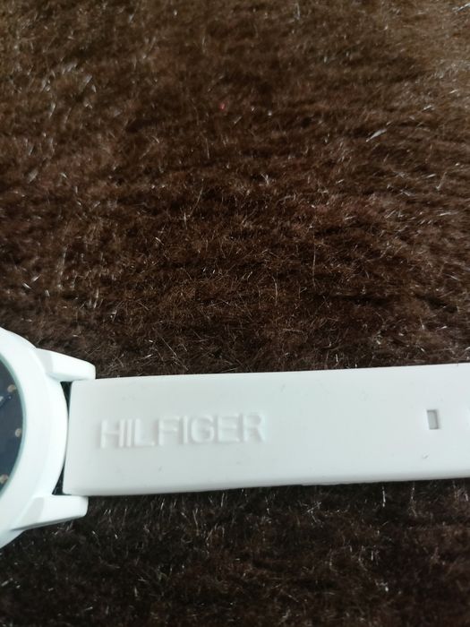 Zegarek Tommy Hilfiger