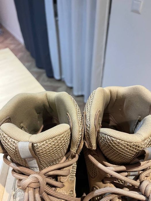 adidas Yeezy boost Desert boot 41.