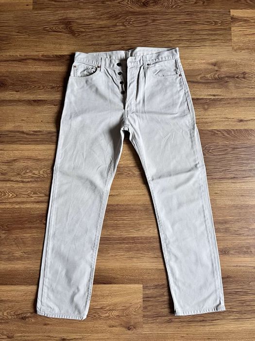 Джинси Levi's. Чоловічі