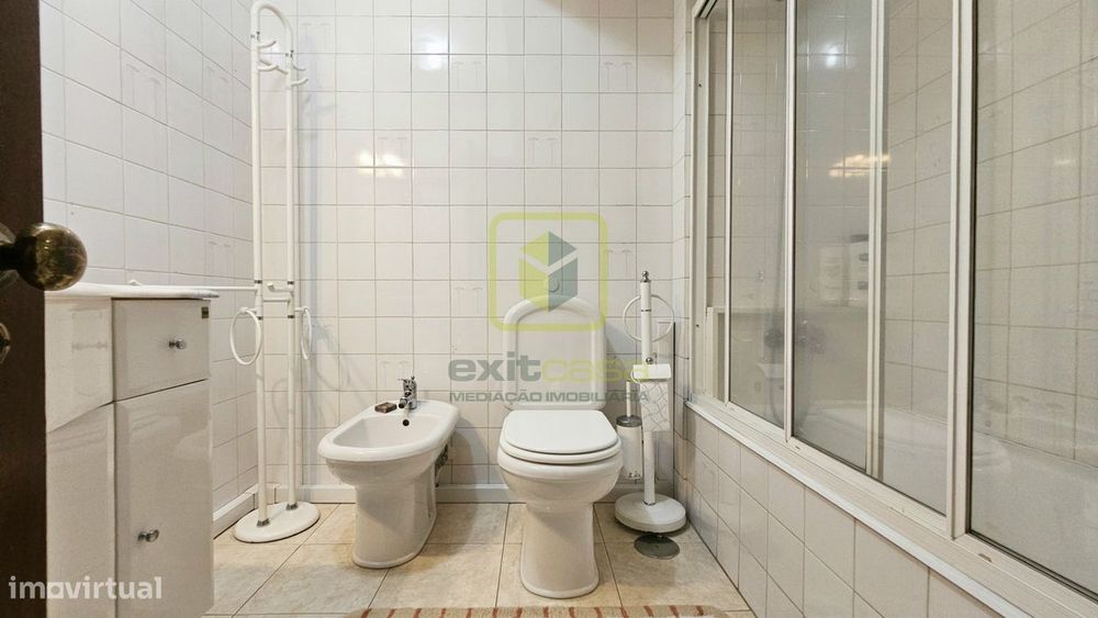 Apartamento no Centro de Aveiro